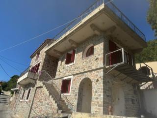 Vasilis house - - 2