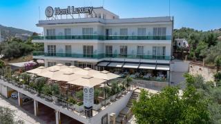 Hotel Luxury - Ksamil - 0