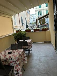 Affittacamere e appartamenti - Rent rooms and Apartments Le Camere Nel Corso - ADULTS ONLY - La Spezia - 1