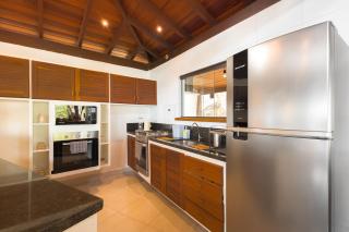 Eco Baepi Residence - Ilhabela - 3