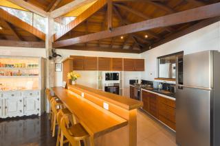 Eco Baepi Residence - Ilhabela - 2