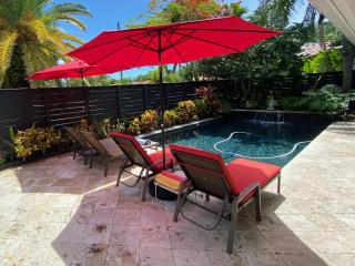 Riverbank Guesthouse Wilton Manors - Fort Lauderdale - 9