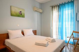 Tommy's apartment - Atene - 9