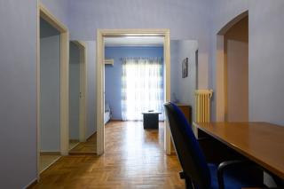 Tommy's apartment - Atene - 7