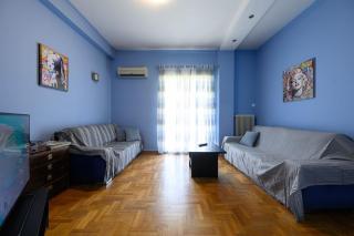Tommy's apartment - Atene - 2