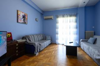 Tommy's apartment - Atene - 1