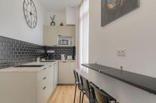 Selva, appartement cozy, Lyon 8ème - 4