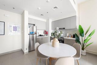 Silkhaus Beautiful 1 BDR in Heart of Downtown - Dubai - 6