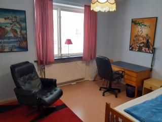 Honeymoon Guesthouse - Helsingborg - 8