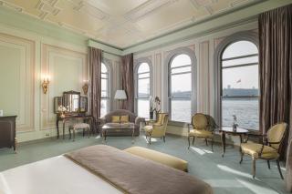 Bosphorus Palace Hotel - Istanbul - 4