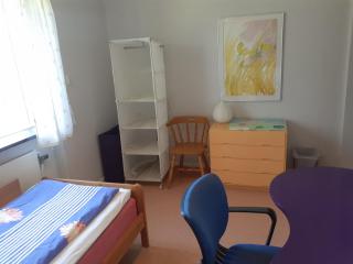 Honeymoon Guesthouse - 7
