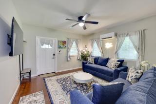 Pet-Friendly Home, Near Hot Springs National Park! - 8
