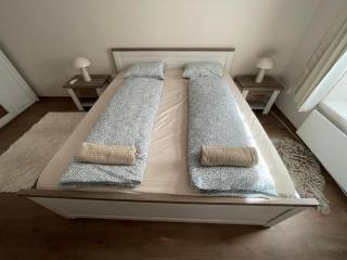 Freedom apartment near Parlament with AC - 6