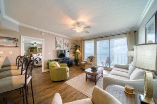 Treasure Island 1704 - Panama City Beach - 0