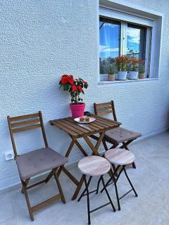 Acropolis Horizon Penthouse - Atene - 3