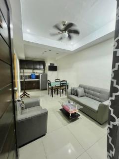 Millennia Space Leasing - Olongapo - 1