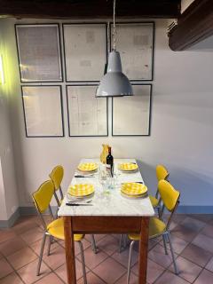 PortAllegra Charme&Relax - Bergamo - 1