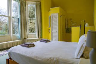 Historic Elegance with Breathtaking Sea Views - Ventnor - 6