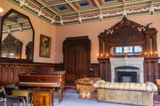 Historic Elegance with Breathtaking Sea Views - Ventnor - 0