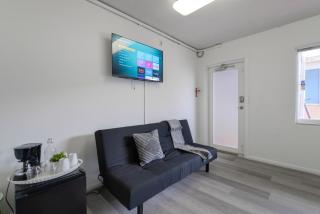 The mariner Suites #22 - Beachfront Studio - Hollywood - 6
