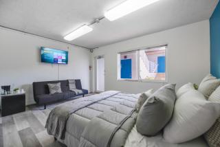 The mariner Suites #22 - Beachfront Studio - Hollywood - 3