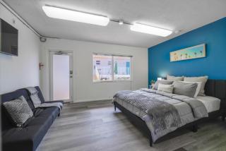 The mariner Suites #22 - Beachfront Studio - Hollywood - 7