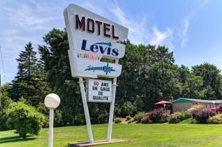 Motel Lévis - 0