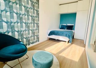Appartement proche Paris, Disney, Cité Descartes, Centrex - 6