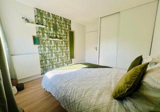 Appartement proche Paris, Disney, Cité Descartes, Centrex - Champs-Sur-Marne - 7