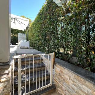 Villa Lodo - SantʼAgata di Militello - 2