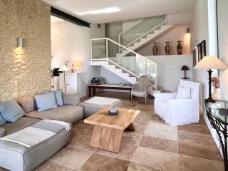 Le Clos de Yann - Gordes - 8