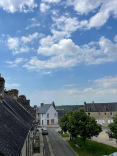 Gite - Val Couesnon - Saint-Ouen-de-la-Rouërie - 0