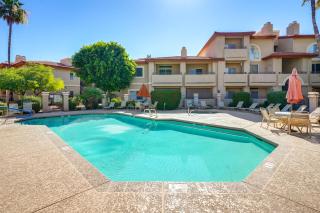 Private Balcony, Resort Amenities Phoenix Getaway - Phoenix - 8
