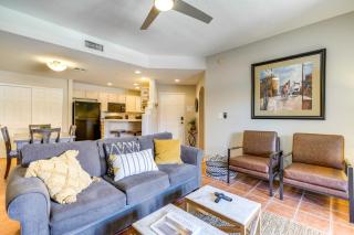 Private Balcony, Resort Amenities Phoenix Getaway - Phoenix - 7