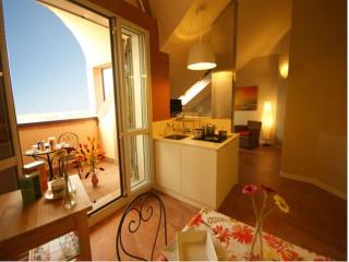 Sinfonia Tintoretto Central 2-Room-Flat - Verbania - 0