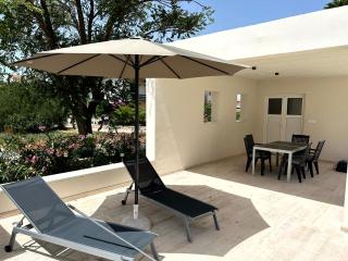 Ferienhaus FILI Insel Murter mit privaten Pool und großer Terrasse - Murter - 8
