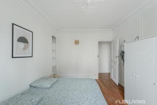 Flexliving - Room - Henri Sellier - Suresnes 92 - Suresnes - 6