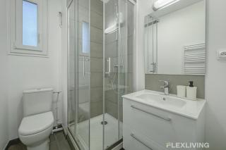 Flexliving - Room - Henri Sellier - Suresnes 92 - Suresnes - 2