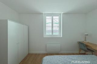 Flexliving - Room - Henri Sellier - Suresnes 92 - Suresnes - 0