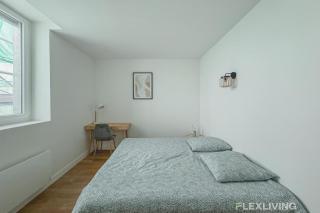 Flexliving - Room - Henri Sellier - Suresnes 92 - 9