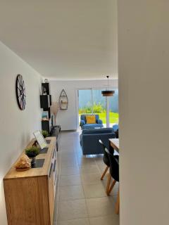 Les Dunes, Maison proche plage - 9