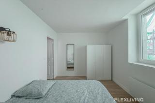 Flexliving - Room - Henri Sellier - Suresnes 92 - Suresnes - 7