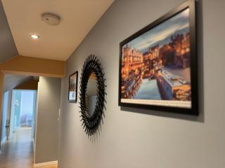 Birmingham City Stay Apartments - Birmingham - 5