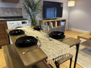 Birmingham City Stay Apartments - Birmingham - 2