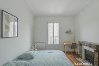 Flexliving - Room - Henri Sellier - Suresnes 92 - 0