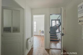 Flexliving - Room - Henri Sellier - Suresnes 92 - 2