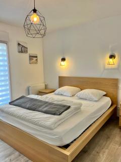 Les Dunes, Maison proche plage - Saint-Lunaire - 4