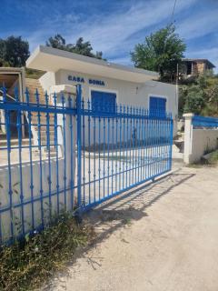 Casa Sonia - Ágios Pétros - 3