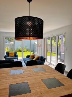 Les Dunes, Maison proche plage - Saint-Lunaire - 1