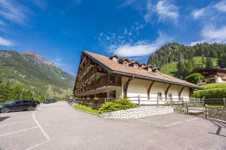 Aparthotel Princess - Canazei - 7